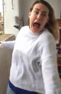 они сами себя бояться должны