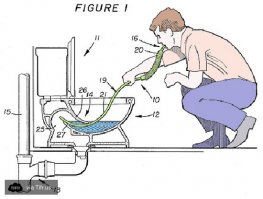 Он ещё при пожаре может спасти, если использовать шланг от пылесоса.