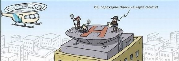 Самые экстремальные вертолетные площадки мира