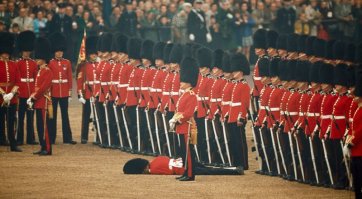 Всегда иди против системы 