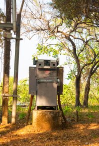 45 классических примеров парейдолии