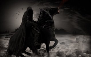 Такие как подойдут незаметно ... Обгадиться можно !