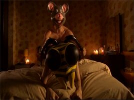 Ева Тушенкина, прикольная ава )