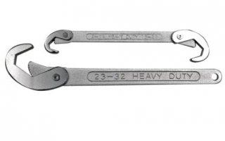 Все уже выдумано давно.
Нижний + усилитель из толстостенной трубы сворачивает любую гайку в гаражно быту :)