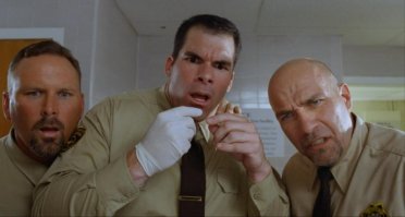 Патриотическая работа с молодежью