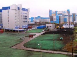 А это не гидропосев разве?