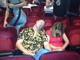 Когда за дело берутся косорукие работнички