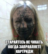 20 ситуаций, в которых чихать ни в коем случае нельзя!