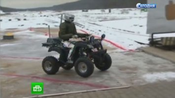 Made in USSR: Вертер, Луноход, и другие роботы