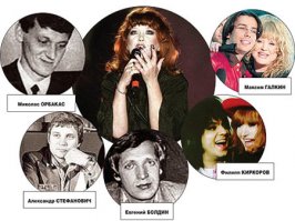 Эти пары доказали: вечная любовь - не выдумка!