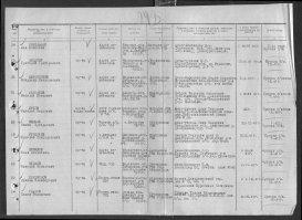 А я про одного из своих дедов знаю только это