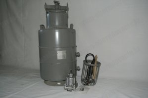 Ацетиленовый генератор это называется