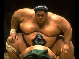 А потом к нему придут друзья на день рожденья в такой дом.