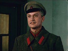 Надо дополнить список.
Диктор на телевидении Виктор Балашов.
Таможня! В представлении не нуждается!
Николай Олимпиевич Гриценко.