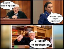 20 ситуаций, в которых чихать ни в коем случае нельзя!