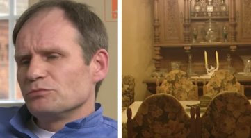 Тилль по этой истории песню написал...