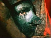 Настало время ваших худших ночных кошмаров