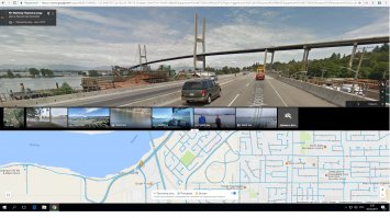 я так понимаю вот этот мост