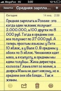 Перенаселённость Земли