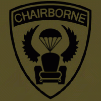 его стихия,только игрушки не виртуальные.