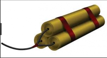 :)Как сделать ловушку для рыбы за 30 сек