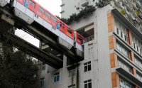 В таких "жилых домах" надо за проживание доплачивать жильцам