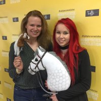 В табуне моем добры кони
И лошадки хороши, жарки.(с)