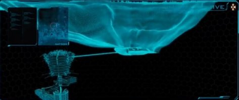 или Улий в Ракун Сити :D