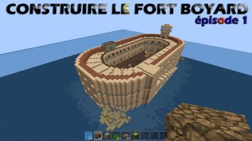 Российский Форт Боярд