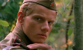 Юрий Колокольников. В Августе 44-го.