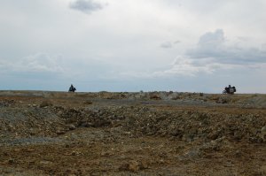 alex9845  
1) В степях пожары  не каждый год
2) А что ? в степях   всё  хорошо растёт ? почва плодародная ? Английский газон ?
Или  альпийские луга  никогда  не  знавшие пала всёж получше будут выжжены пустошей с колючками ?
------------
Понаехало  чурок  тупорылых со степей и в  Суздальских  да  Муромских  землях пытаются   степь  устроить уже  столетия. Это у  дебилов в крови - вот и смешались с другими народами и  дебильные привычки передали.
В принципе  довольно упешнно пытаються - запустынивание идёт себе - лет через 500 в центральной России  будет  степь не пригодная  к  земледелию, это ещё со времён Сталина  определили  и периодически подтверждают.