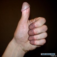 Фокусы с пальцами выходят на новый уровень!