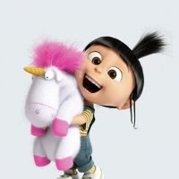 В небе над Филиппинами пролетел радужный единорог