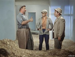 Как создавался мультфильм "Бременские музыканты"