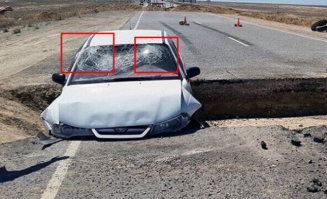 Согласен с предыдушим оратором: "Ремни безопасности-это для слабаков!" (с)
Double strike
)))