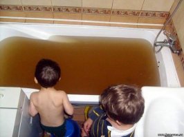 Скоро во всех кранах страны ))))