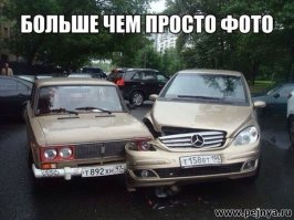 Неизвестные версии тольяттинской "семерки" ВАЗ-2107
