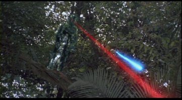 Инфракрасные фотографии во всей красе