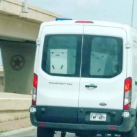 Подборка автомобильных приколов