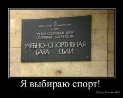 Демотиваторы