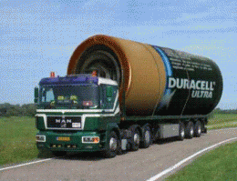 Tesla представят полностью электрическую модель грузовика