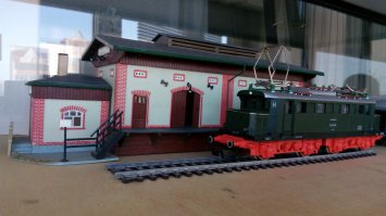 Из моей коллекции)