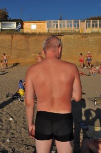 Был такой опыт!