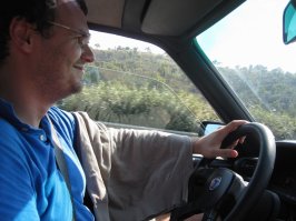 Сила загара определяется белизной задницы относительно других частей тела