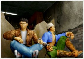 сразу вспомнилась игра