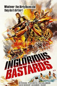 Бесславные ублюдки (1978 года, не путать с высером Тарантино 2009 года )