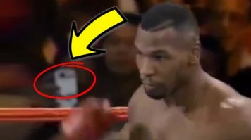 Путешественники во времени, случайно попавшие в объектив