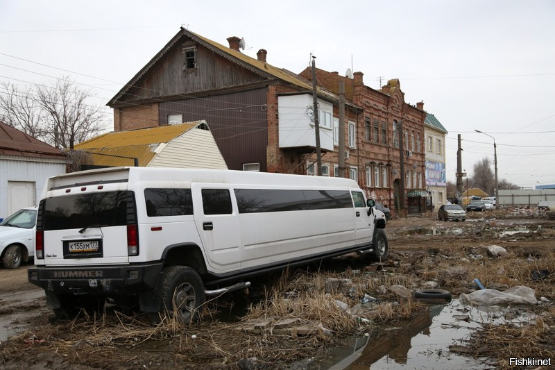 не доверяй навигатору!