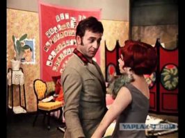 "Вас обманули! Вам дали гораздо лучший мех, это шанхайский барс...!"