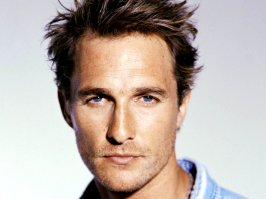 О.К. Шутки в сторону. Мой топ: Майк Фасбандер, Бен Фостер, Мэттю Макконахи. Я вижу роланда именно таким.